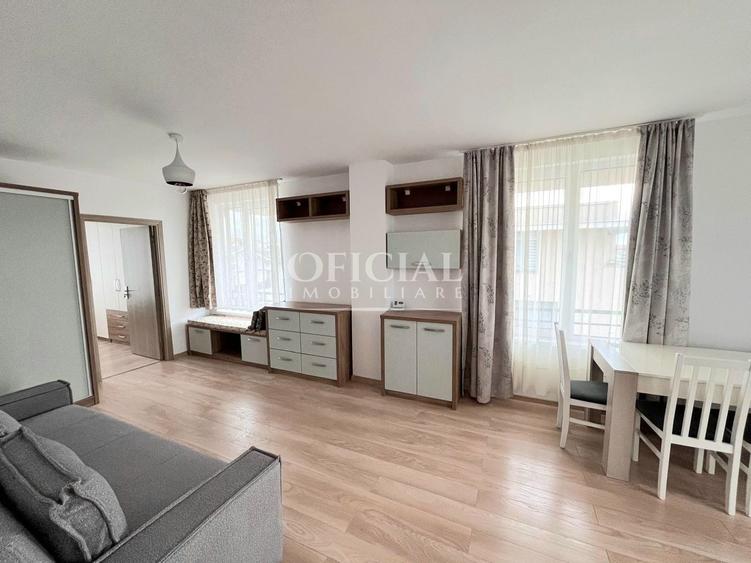 Apartament 2 Camere | 60 mp | Parcare | Pet Friendly | Andrei Muresanu - 1