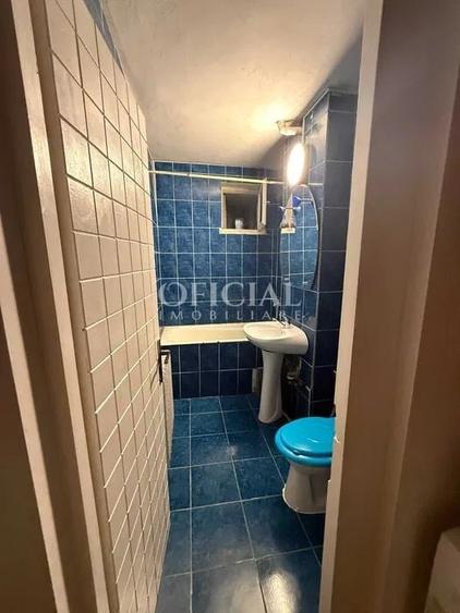 Apartament 2 Camere | 58 Mp | Balcon | Gheorgheni Baisoara - 5