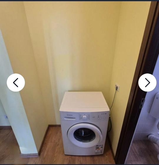 Apartament cu 2 camere decomandat în Cotroceni