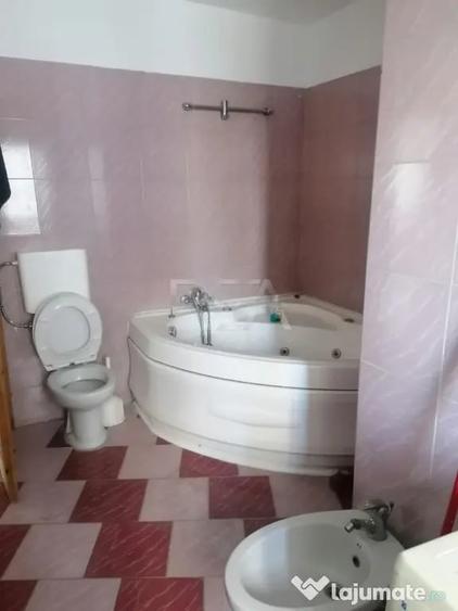 Apartament cu 3 camere decomandat în Gorjului