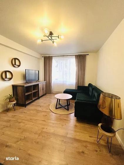 Apartament 3 camere renovat | Str. Horea | 60 mp | Pet Friendly - 7