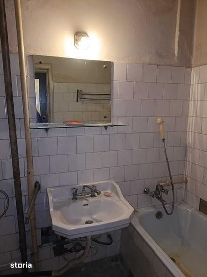 Apartament cu 2 camere în Cantacuzino