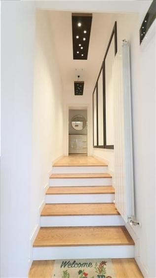 Apartament cu curte, Cantemir, Premium - 3