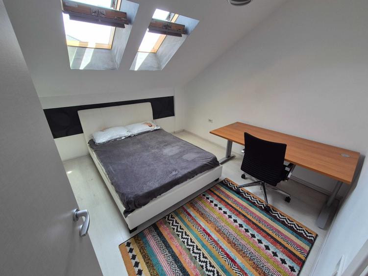 Apartament 2 Camere De Inchiriat 11 Minute Metrou - 12