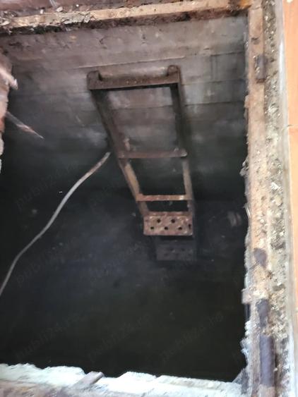Casă cu 3 camere cu Teren 920 Mp în Periș