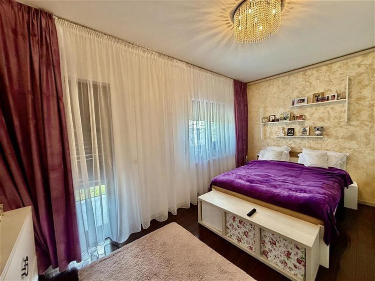 Casă cu 3 camere cu Teren 156 Mp în Miroslava