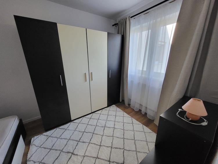 Apartament cu 2 camere în Complex Studențesc