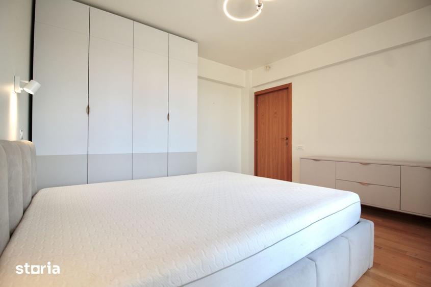 BRANCOVEANU METROU-MARTISOR, APARTAMENT 93 MP, CU TERASA 17MP, PARCARE - 16
