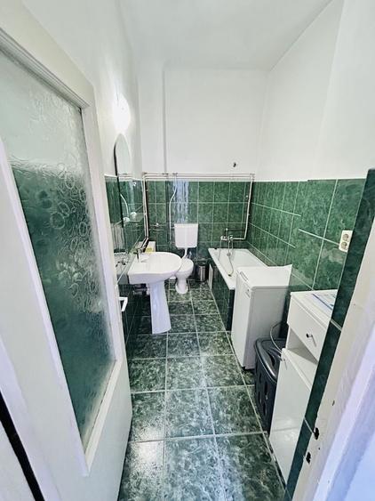 Casă cu 2 camere în Ultracentral