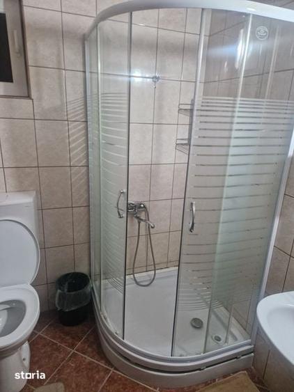Garsonieră în Central