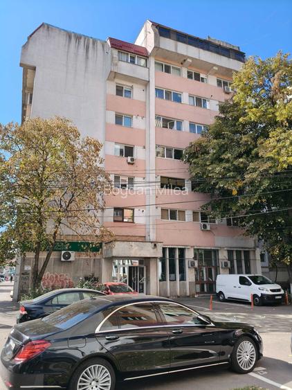 Apartment 2 camere de vanzare Braila