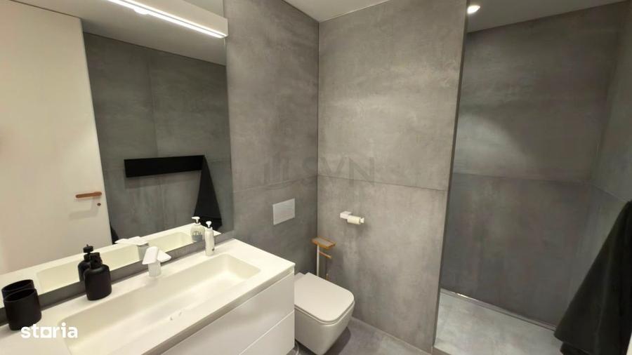 Apartament EXCLUSIVIST- 4 camere cu gradina- Dorobanti - 15