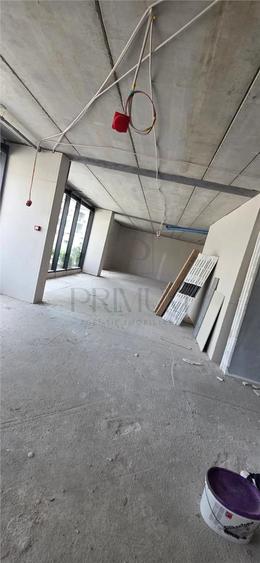 Spațiu comercial, de 111 mp, în Circumvalațiunii