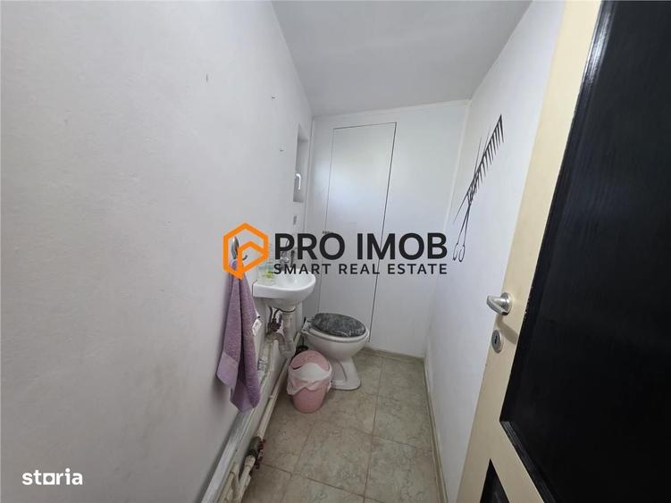 Casa tip parter cu spatiu comercial zona Brailei-Focsani - 6