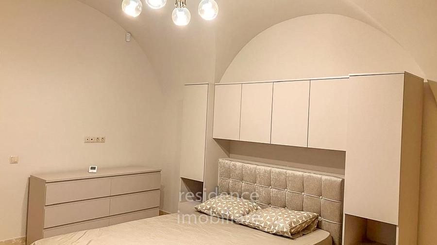 Apartament 2 camere, Centru, zona Sora + Camera depozitare - 1