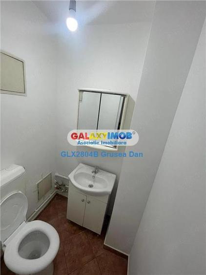 Apartament cu 4 camere decomandat, mobilat în Lujerului