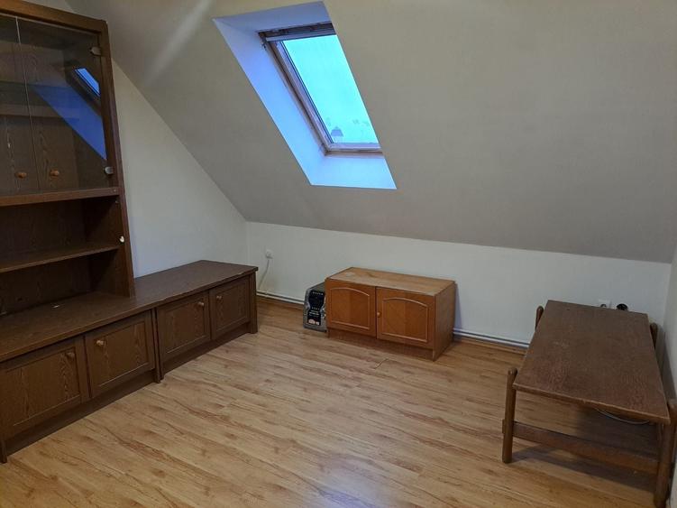 Apartament cu 2 camere decomandat în Turnișor