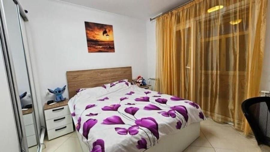 Apartament cu 3 camere, mobilat în Prelungirea Ghencea