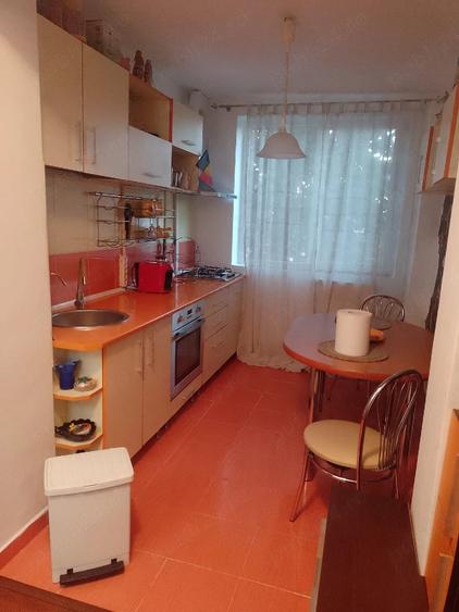 Apartament cu 2 camere semidecomandat în Farfuria