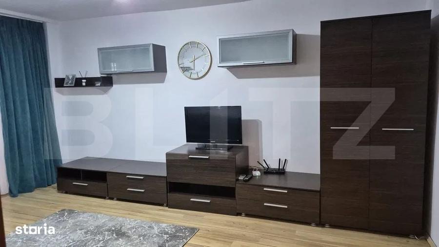 Inchiriere un apartament cu 2 camere in zona Circumvalatiunii,pret acc - 6