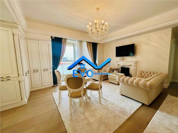 APARTAMENT 3 CAMERE DE VANZARE, CENTRAL - 12