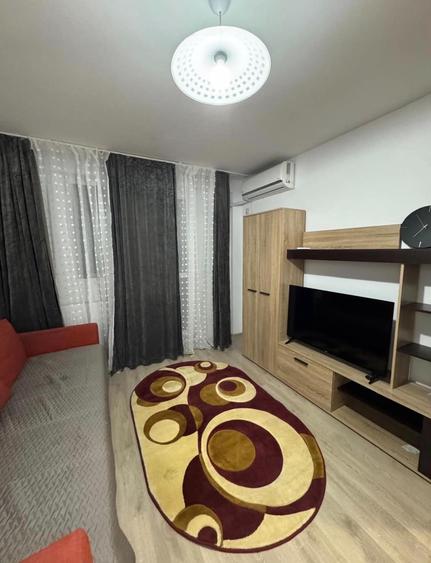 Apartament cu 2 camere decomandat în Timișoara