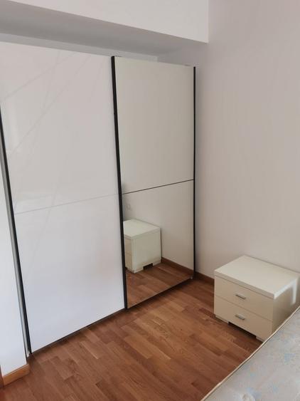Apartament cu 2 camere decomandat în Exterior Vest