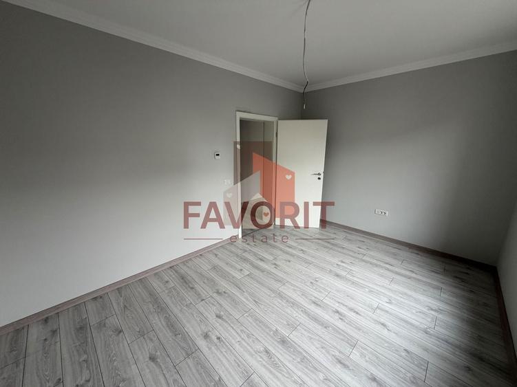 Apartament cu 2 camere decomandat în Girocului