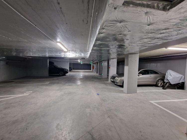 Proprietate specială, de 12 mp, în Torontalului