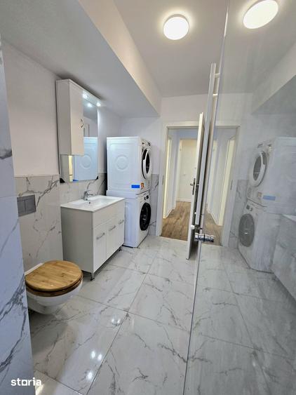Apartament cu 2 camere în Miroslava