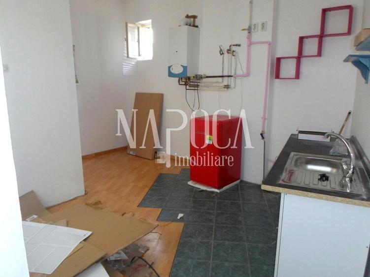 Apartament 2 camere de vanzare in Centru, Cluj Napoca - 5