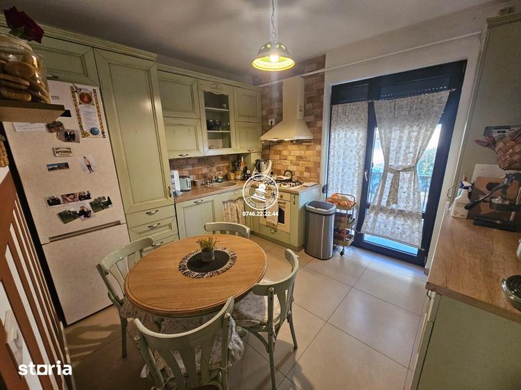 Apartament 3 camere Valea Lupului - 20