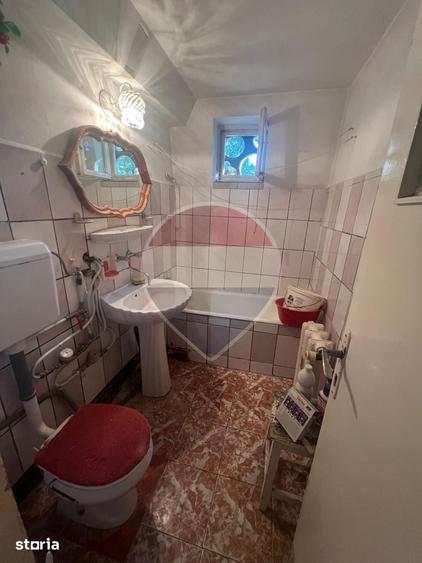Apartament cu 2 camere în Gară