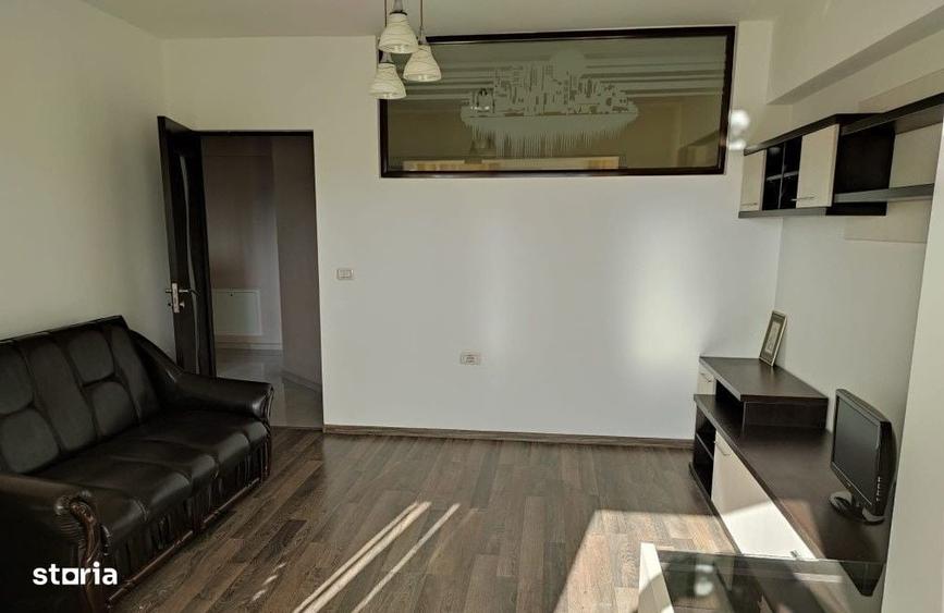 Apartament cu 2 camere decomandat în Tudor Vladimirescu