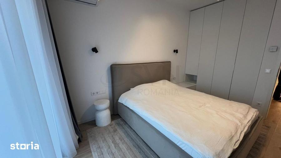 Apartament cu 2 camere în Colentina