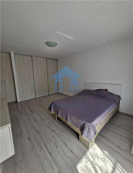 Apartament cu 2 camere decomandat în Zorilor