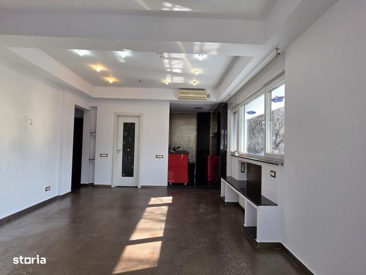 Studio Central, Bulevardul Carol I, nr. 45 - 8