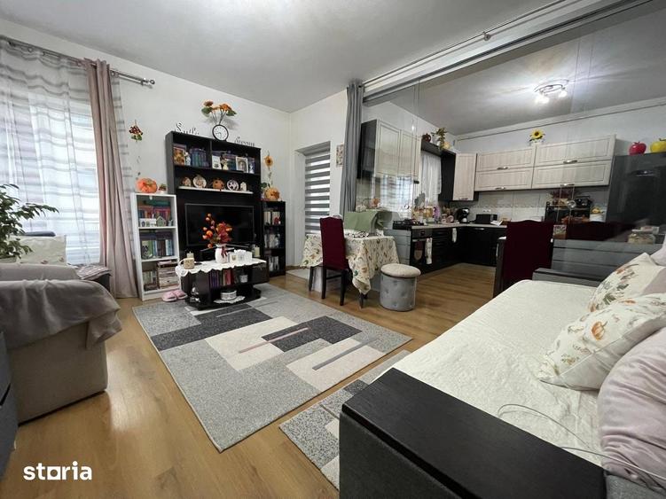 Apartament cu 2 camere în Unirii