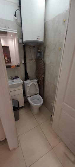 Apartament cu 2 camere semidecomandat în Moșilor