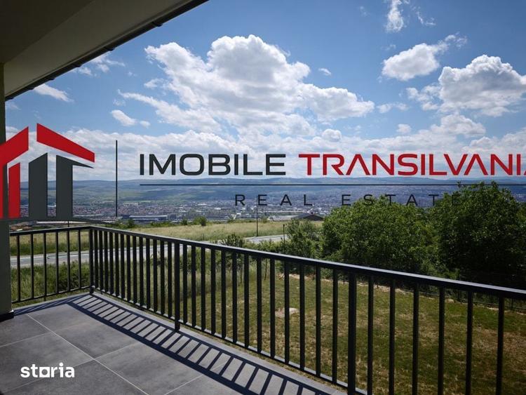 Casă cu 4 camere cu Teren 500 Mp în Iris