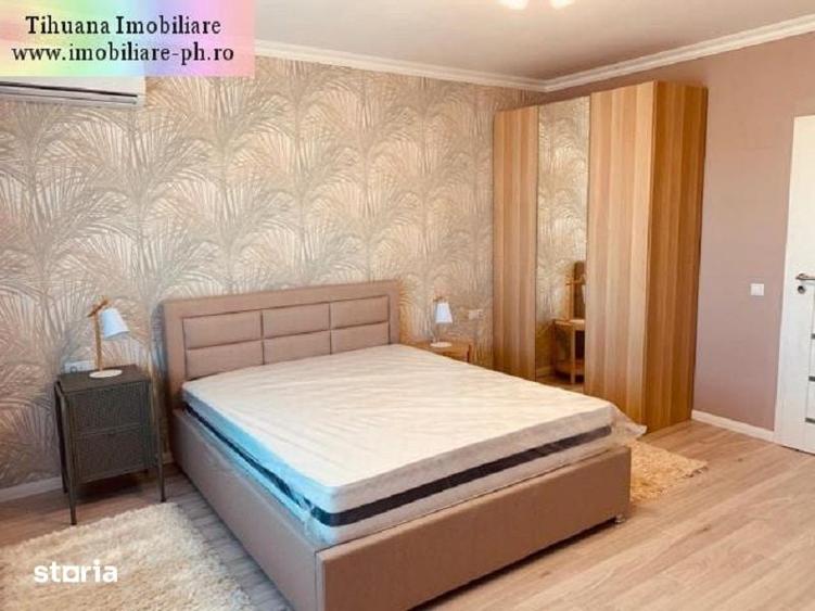Apartament 2 camere + terasa inchisa de inchiriat : Albert - 6