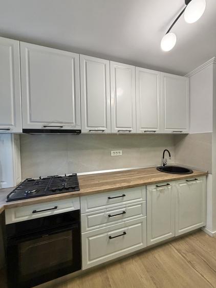 Apartament cu 2 camere semidecomandat în Gheorghe Lazăr
