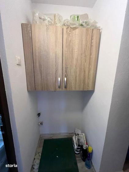 Apartament cu 3 camere decomandat în Ultracentral