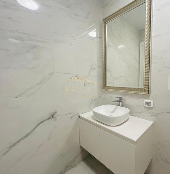 Penthouse 4 camere + 2 bai 150 mp *** HERASTRAU *** - 34