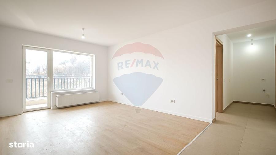 Apartament cu 2 camere în Sud