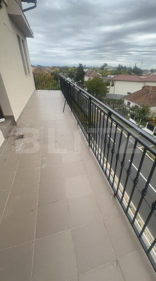 Apartament cu 2 camere semidecomandat în Aurel Vlaicu