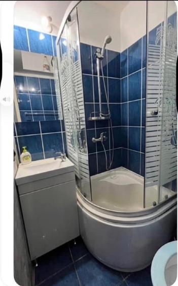 Garsonieră decomandată în Blașcovici
