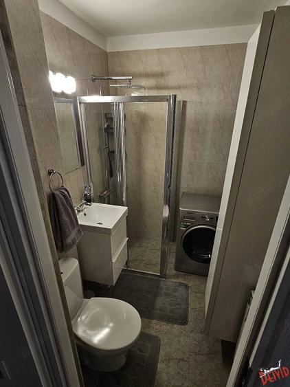Apartament cu 3 camere decomandat, mobilat în Crângași