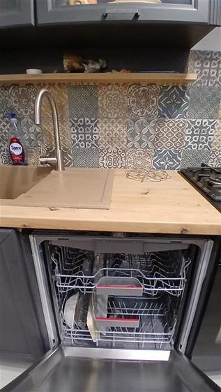 Apartament cu 3 camere decomandat, mobilat în Basarabia