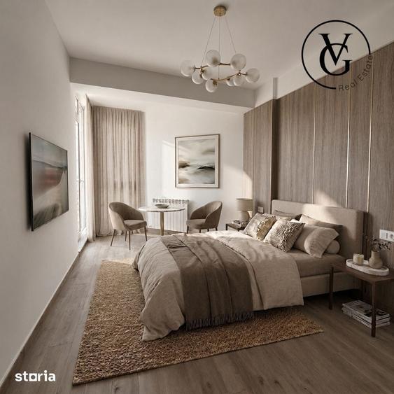 Apartament 3 camere | Meraki Resort & Spa | Mamaia-Sat - 1